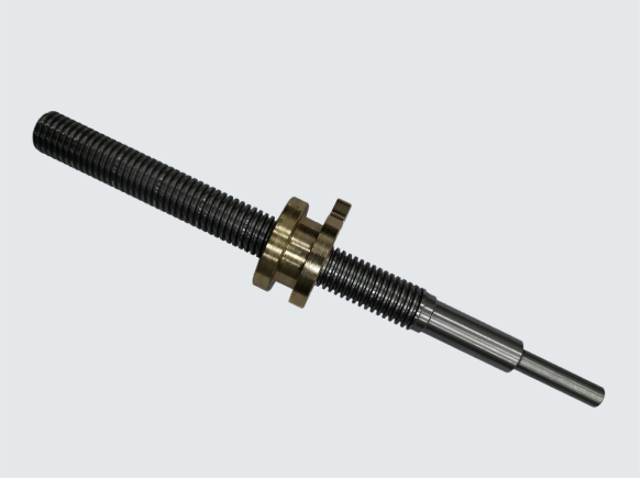 Precision Transmission Lead Screw
