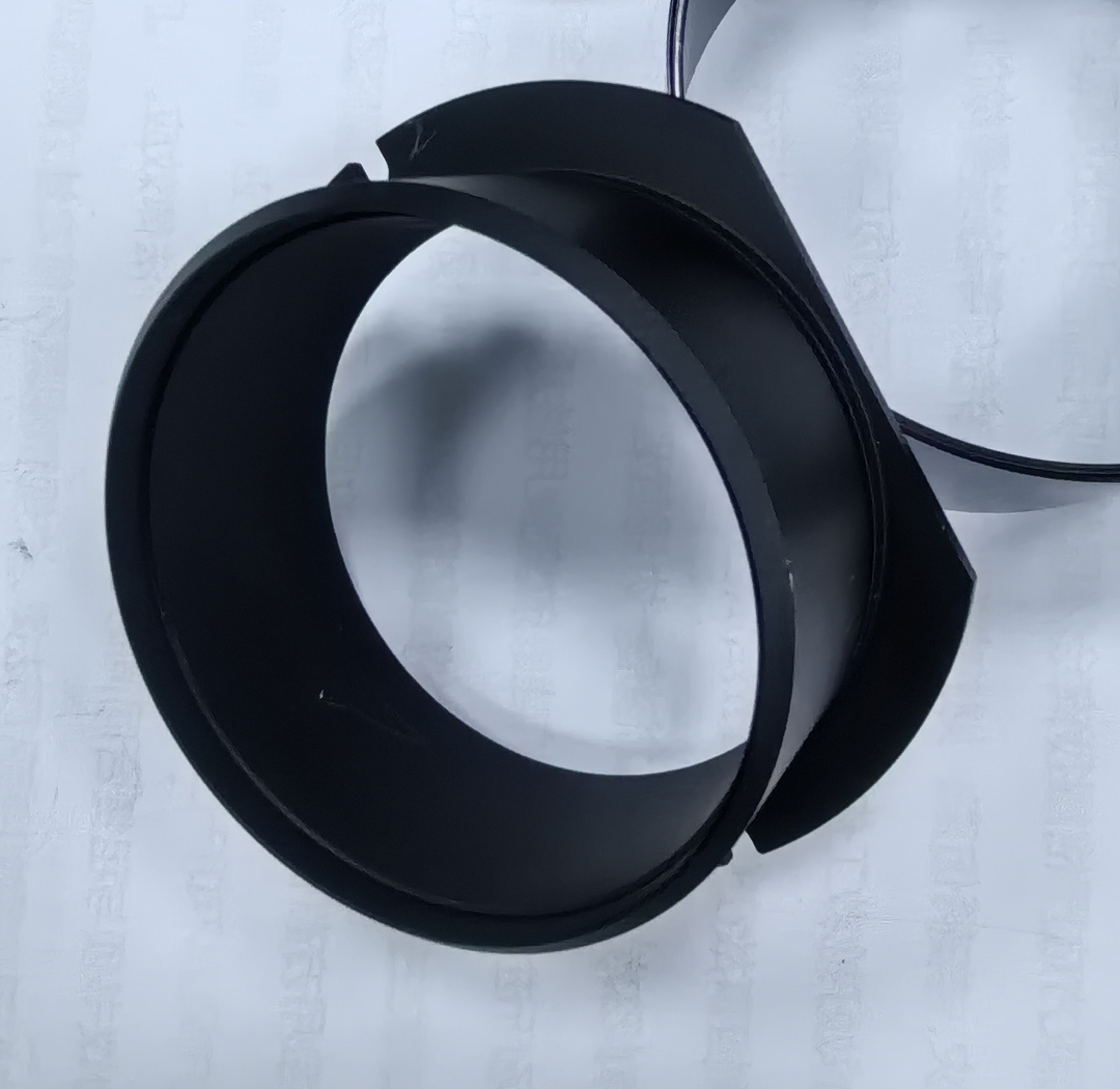 Optical Lens Mount Holder