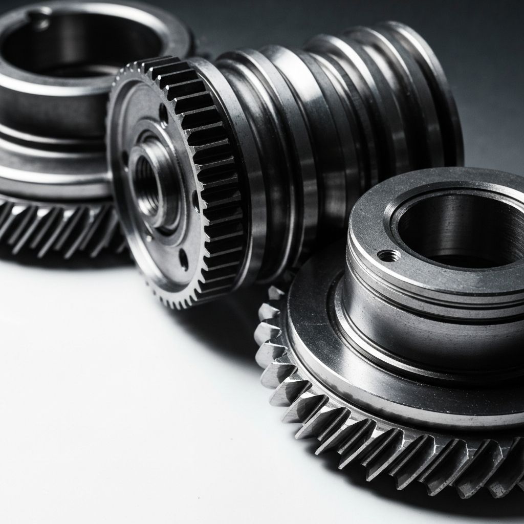 Automotive Components